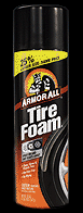 Armor All Tire Foam