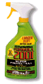 Formula 2001 Protectant