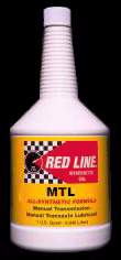 Red Line MTL