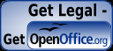 Get legal. Get OpenOffice.org