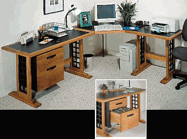 Computer Desk